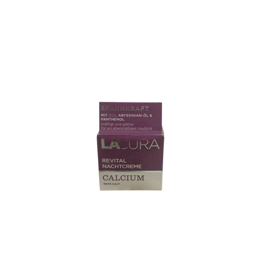 Lacura Revital Night Cream